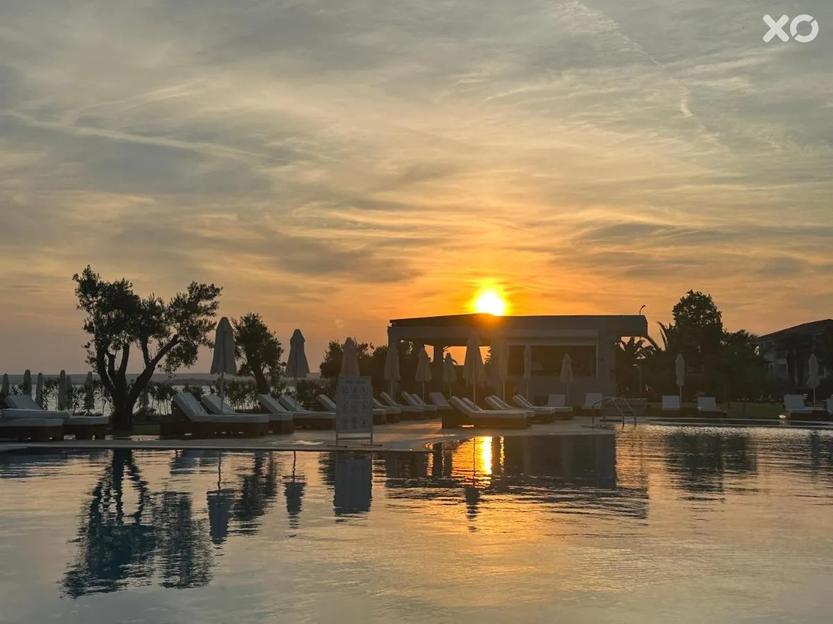 Seacoast Resort Halkidiki