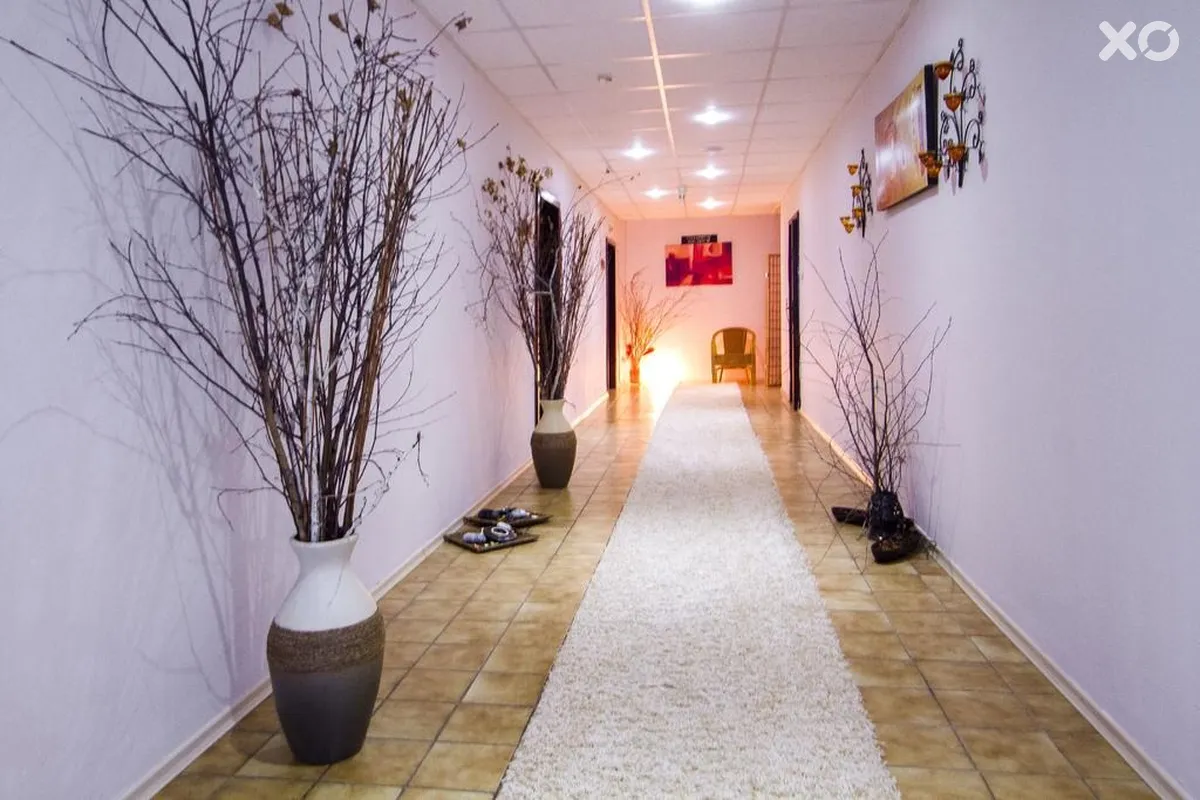 Samokov Hotel