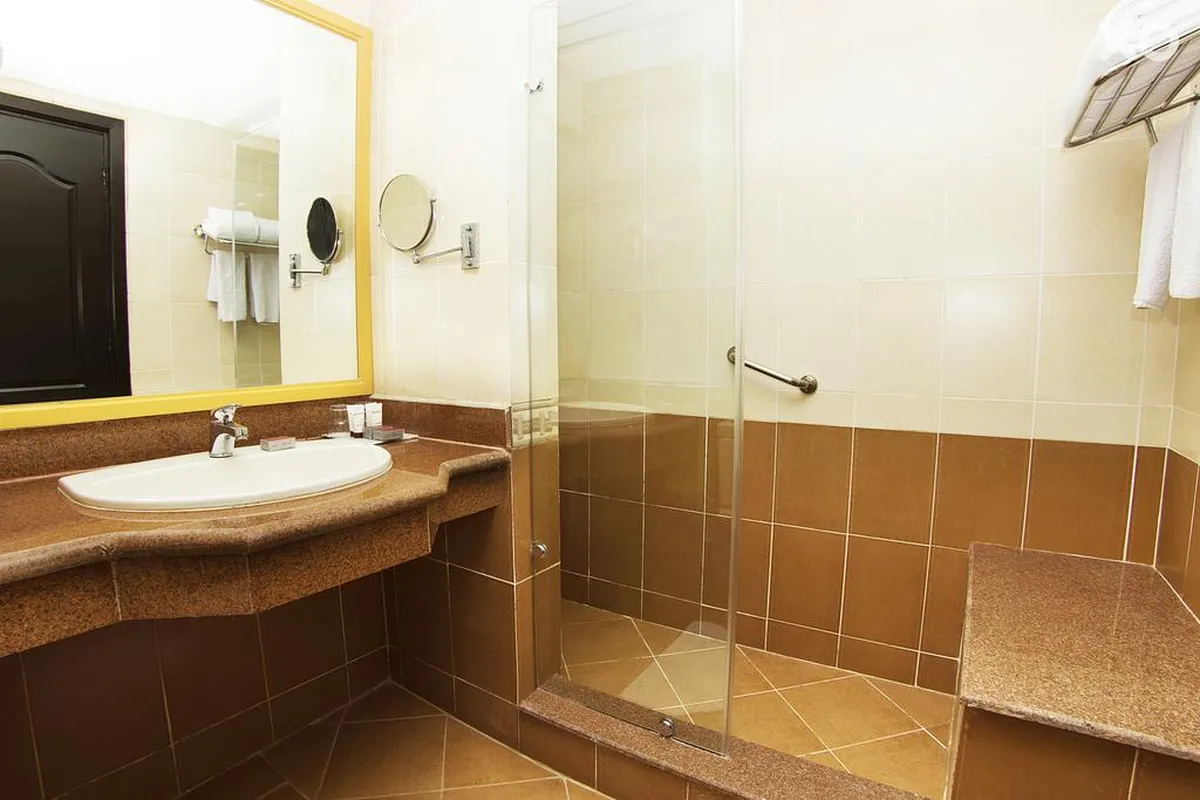 V Hotel Sharm El Sheikh