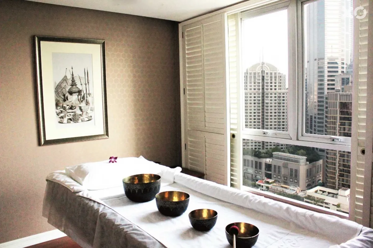 Grande Centre Point Ploenchit