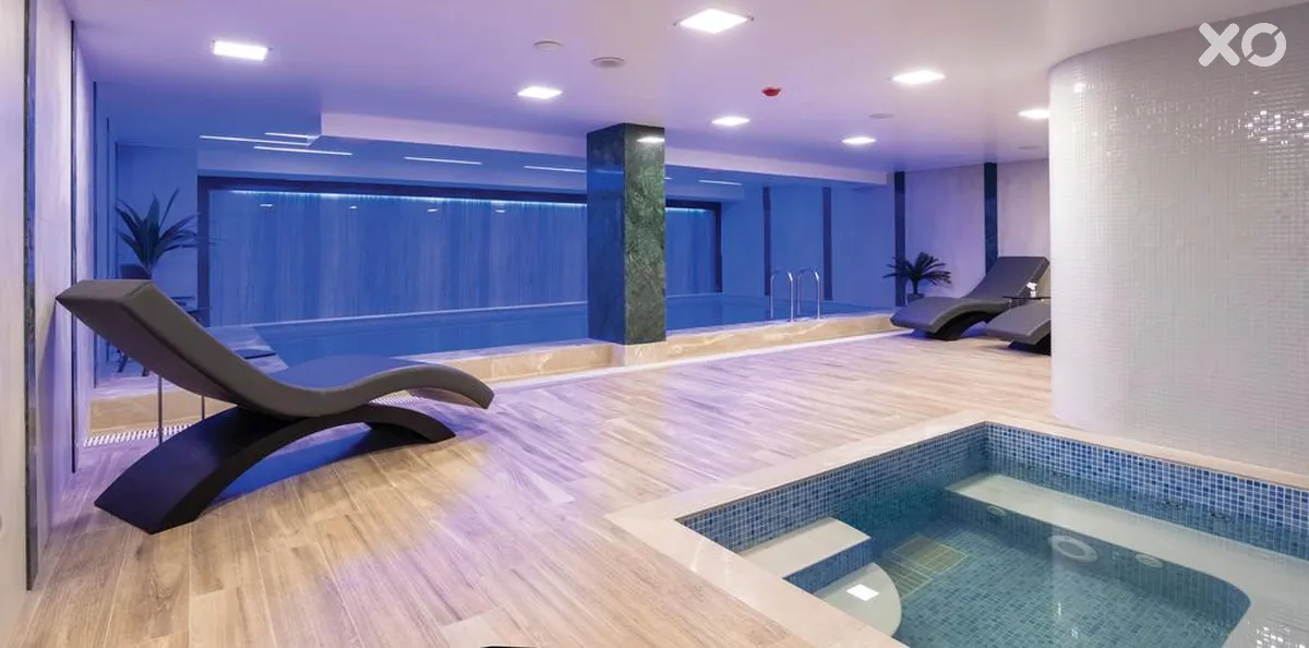 Graziella Gold Hotel