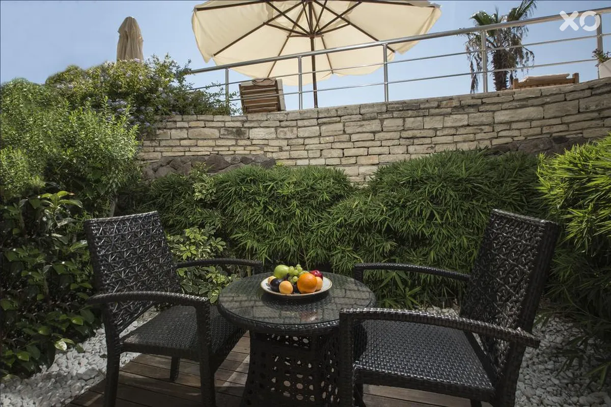 Bodrium Hotel & YOU Spa