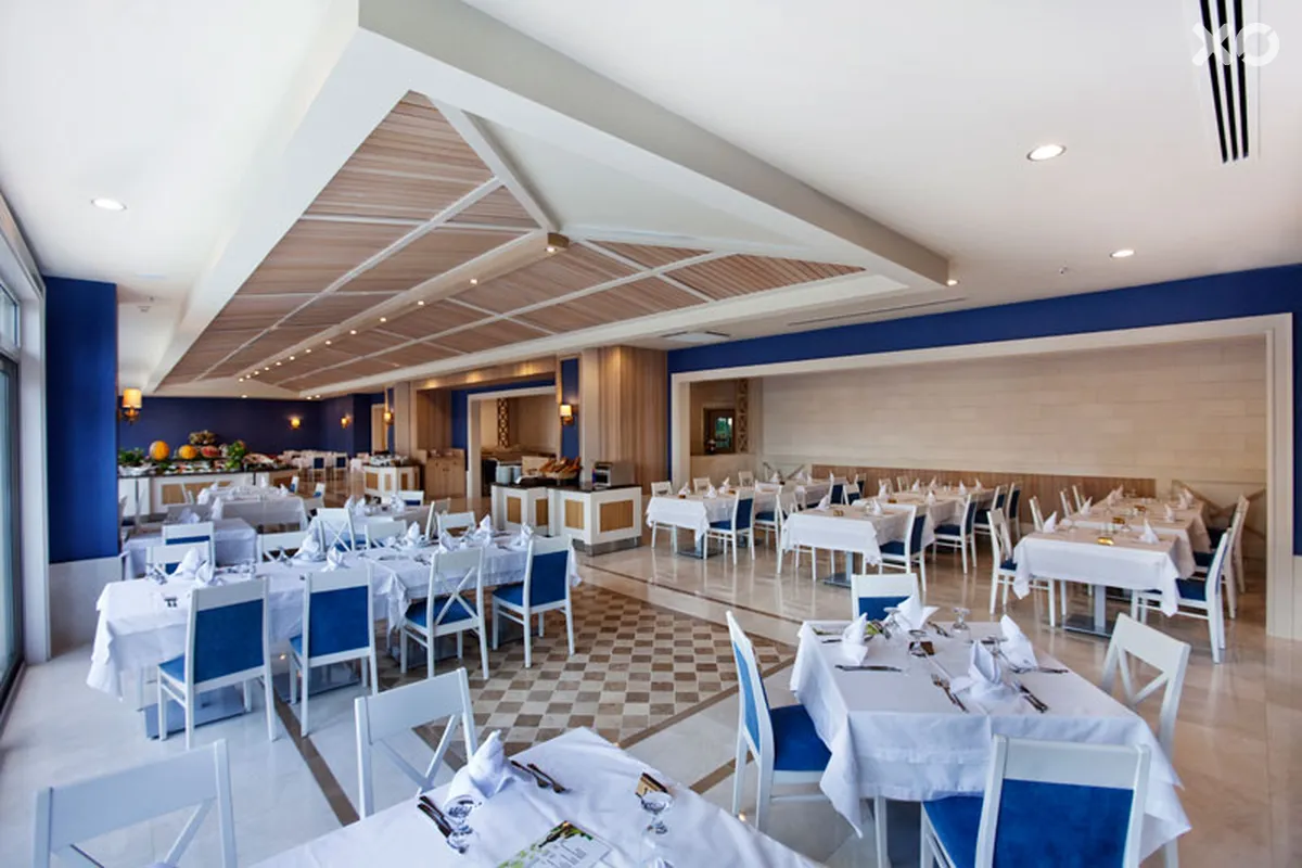 Quadas Hotel