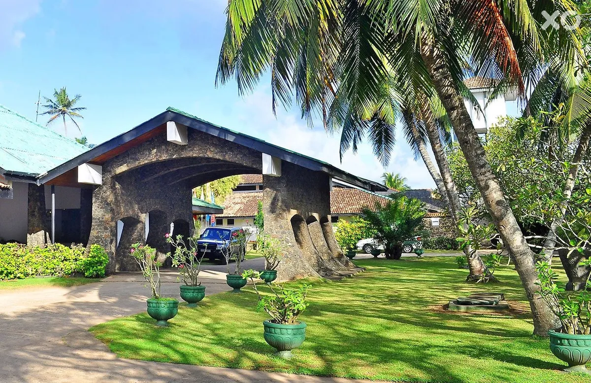 Koggala Beach Hotel
