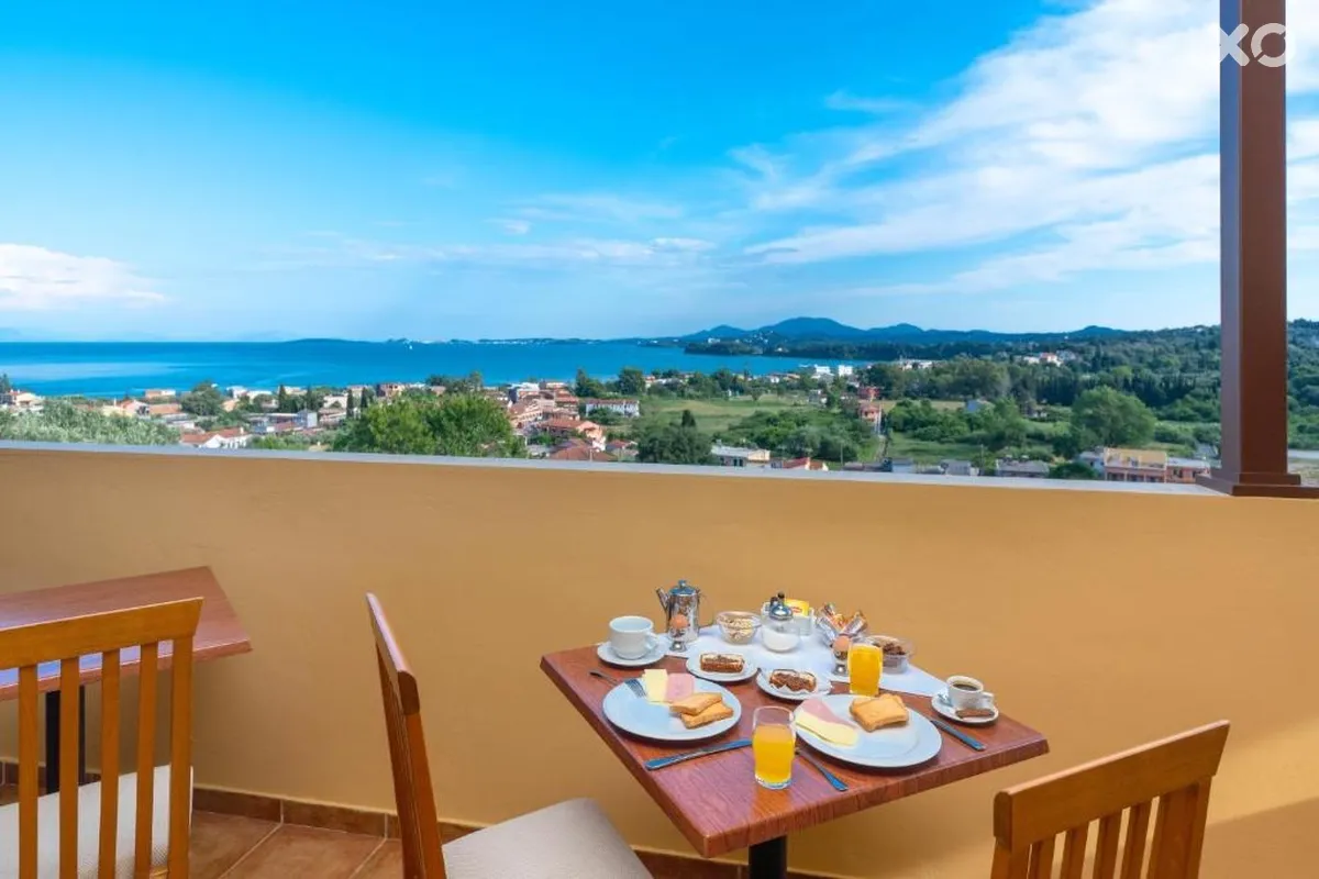 Corfu Secret Boutique Hotel