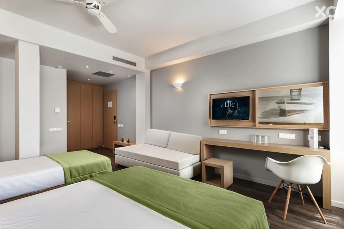 Kriti Hotel