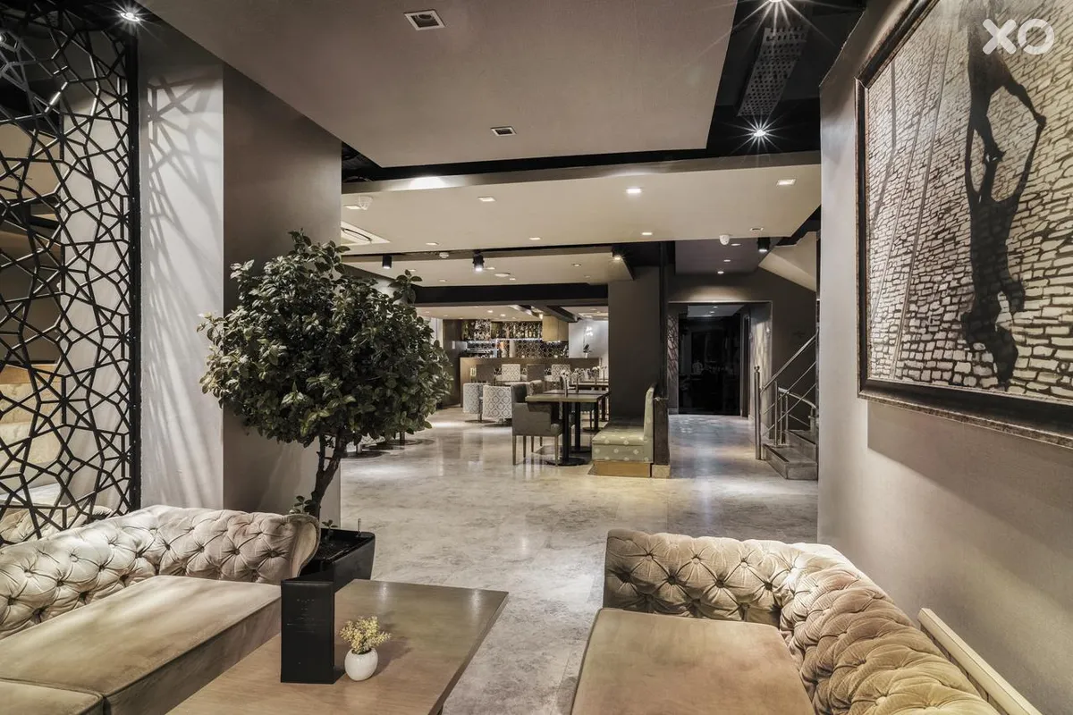 Grand Beyazit Hotel