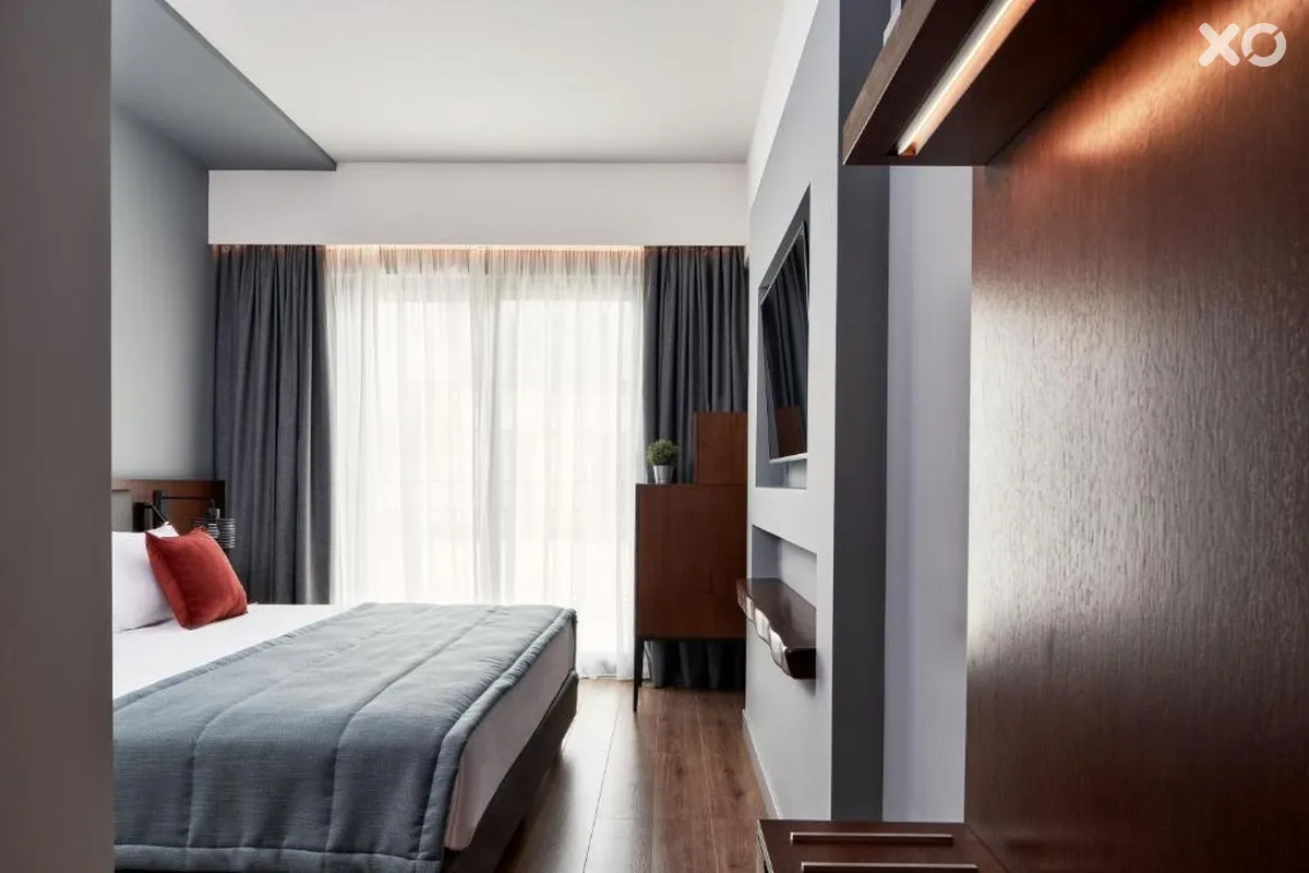 Achilleas Hotel