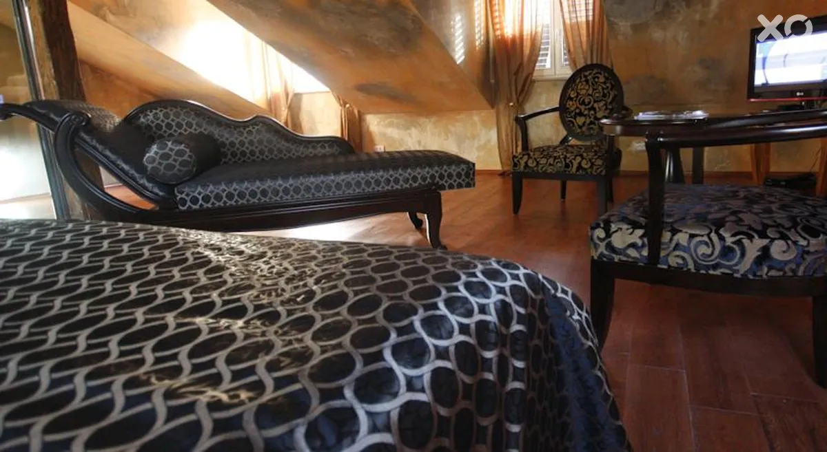 Astoria Boutique Hotel