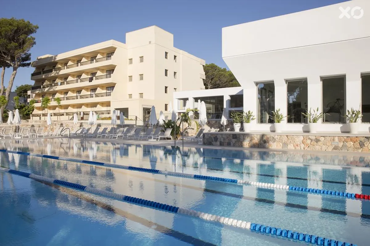 Bella Playa & Spa Hotel
