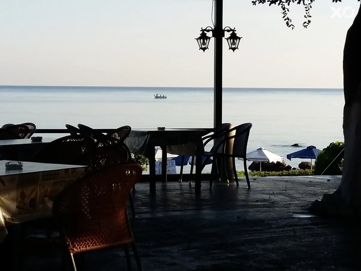 Pension Victoria