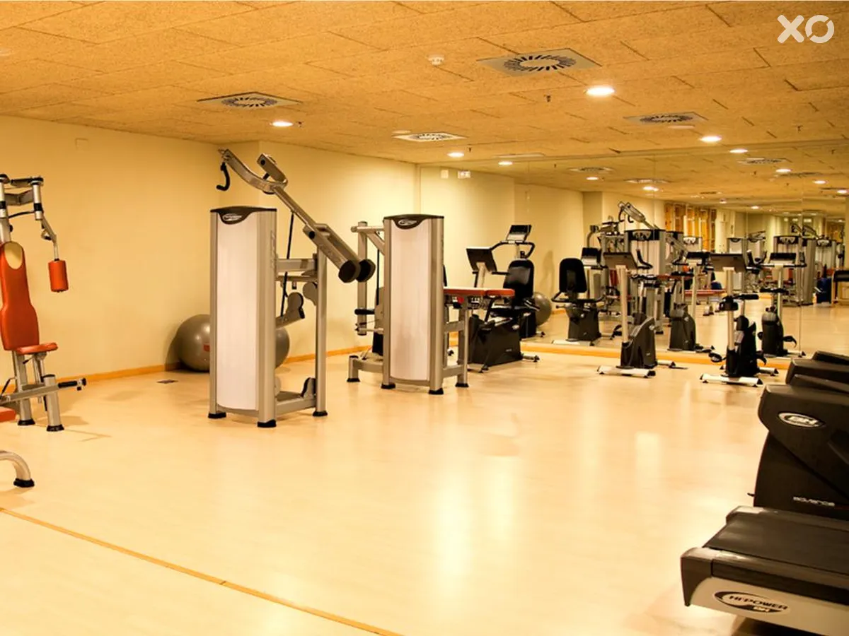 AR Diamante Beach Spa Hotel