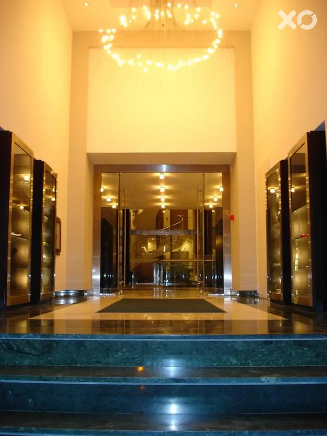 GDM Megaron Historical Monument Hotel