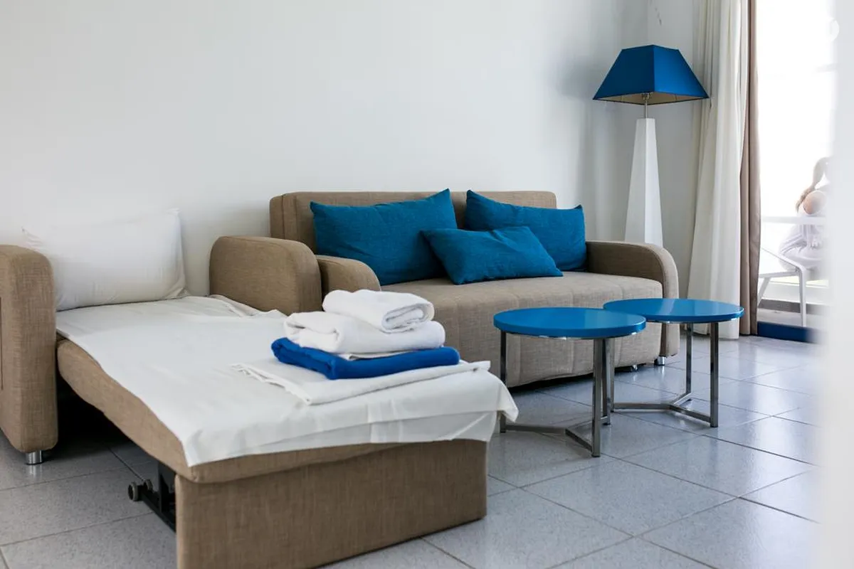 Maricas Boutique Hotel