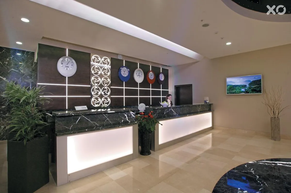 Ramada Plaza by Wyndham Izmir