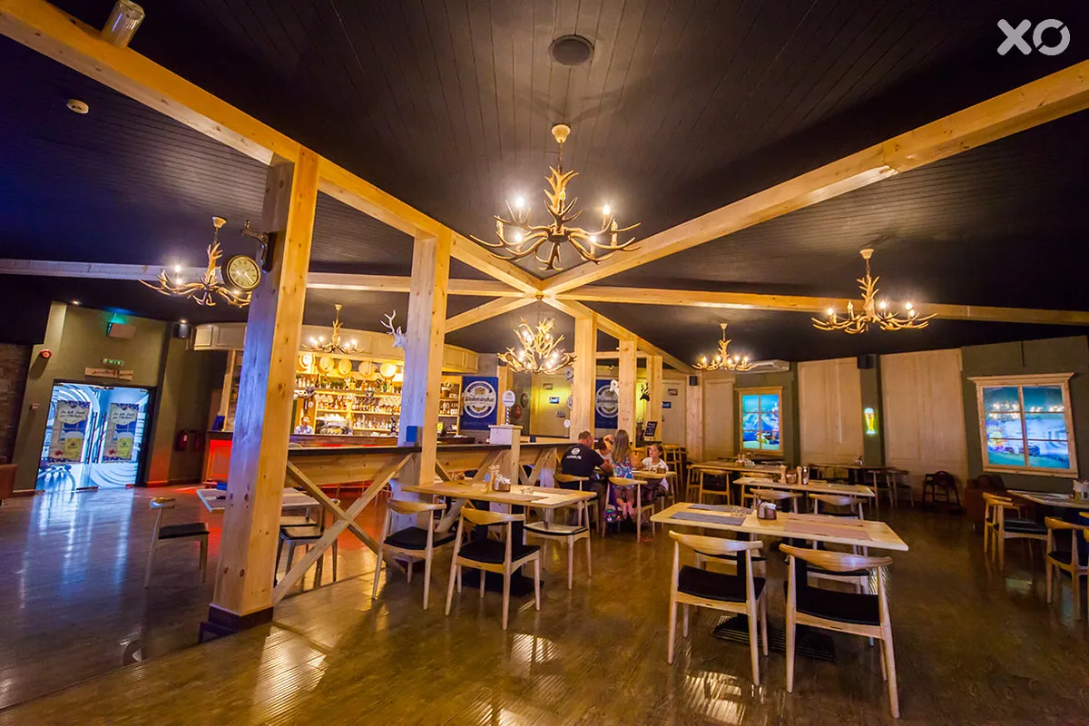 Pearl Hotel & Spa