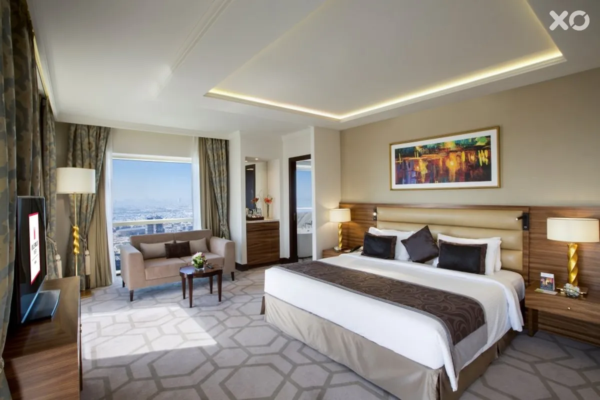 Millennium Plaza Hotel Dubai