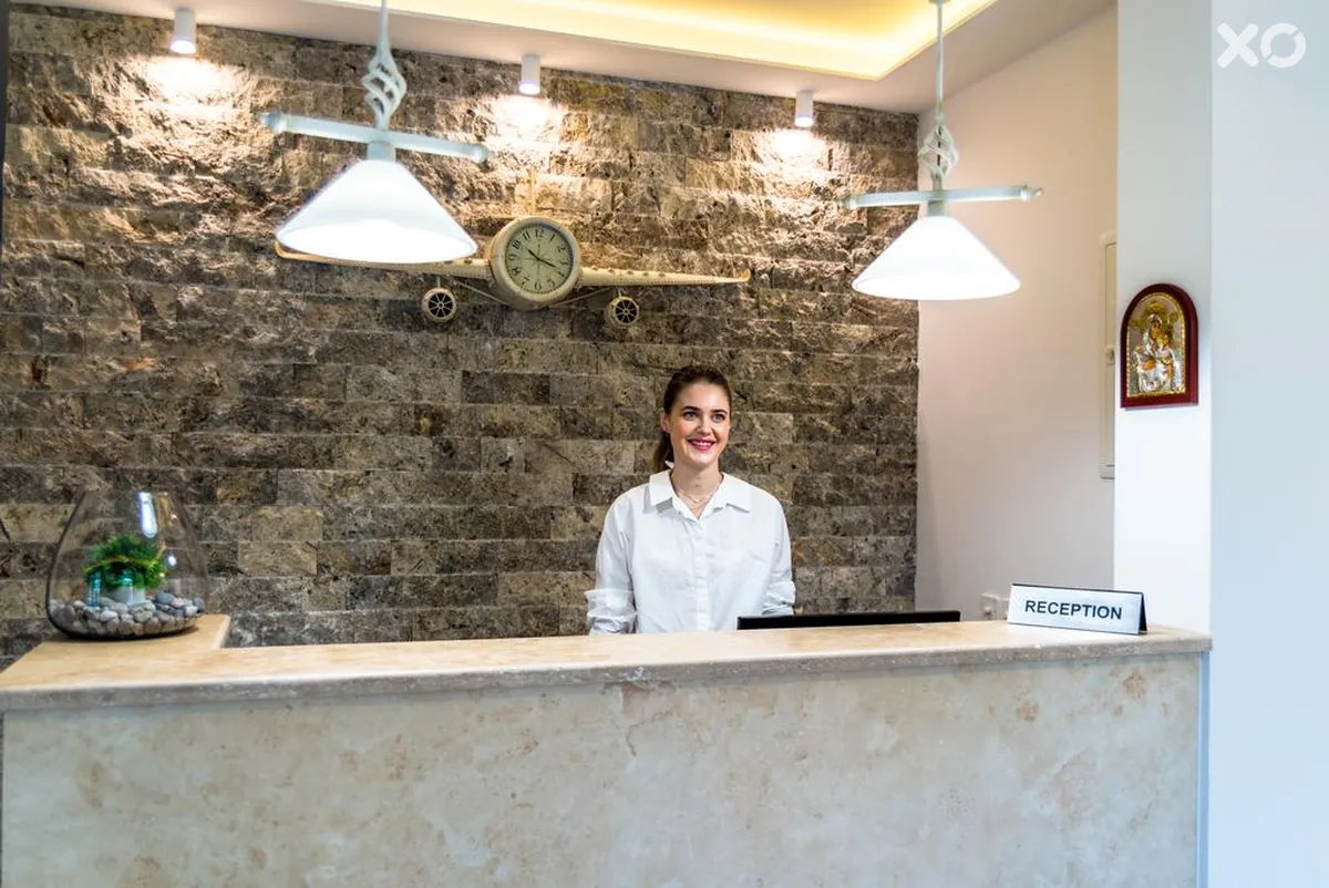 Amfora Hotel