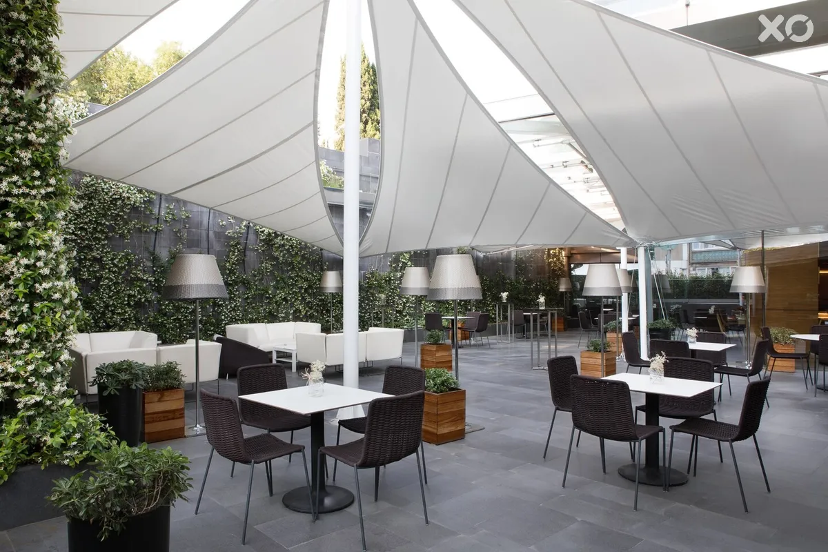 Marriott Hotel Sisli