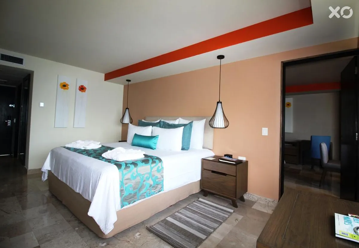 Dreams Sands Cancun Resort & Spa