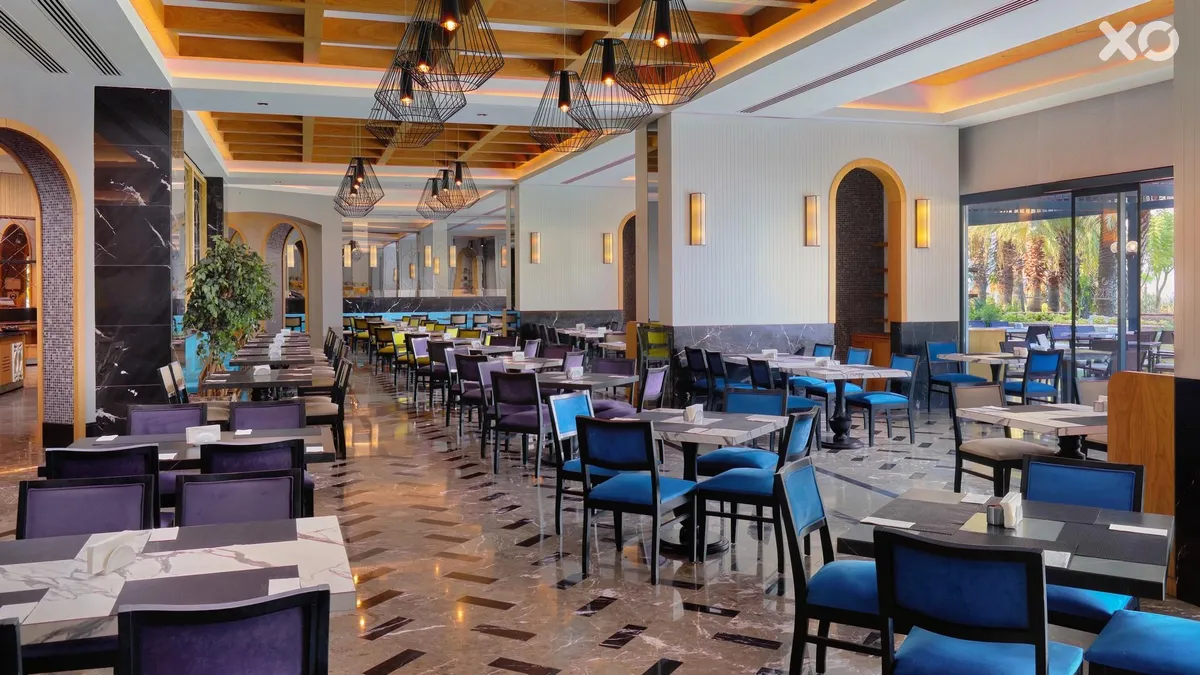 Imperial Turkiz Resort Hotel
