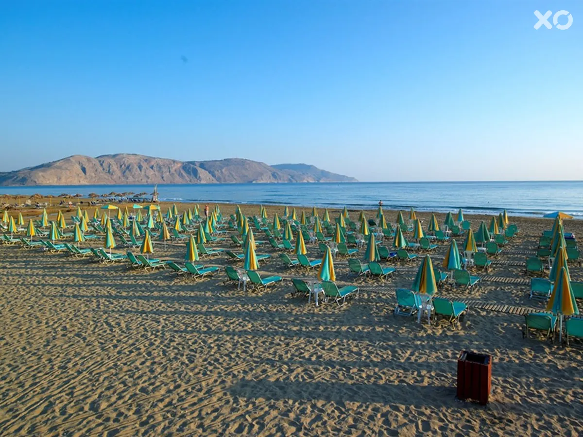 Mythos Palace Resort & Spa