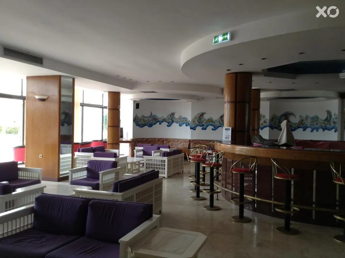 Belair Beach Hotel