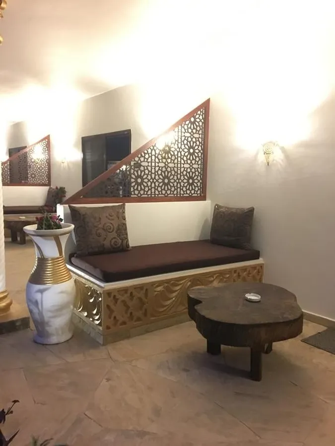 Natural Kendwa Villa