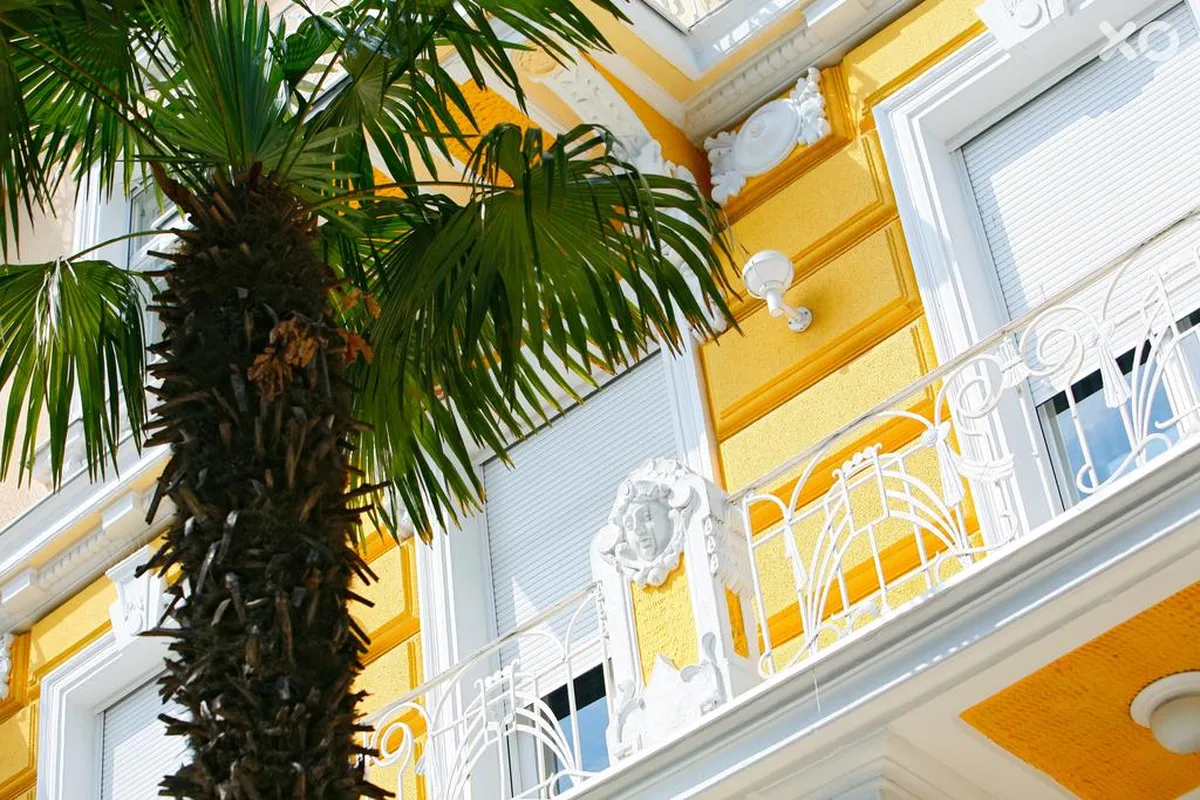 Bristol Hotel