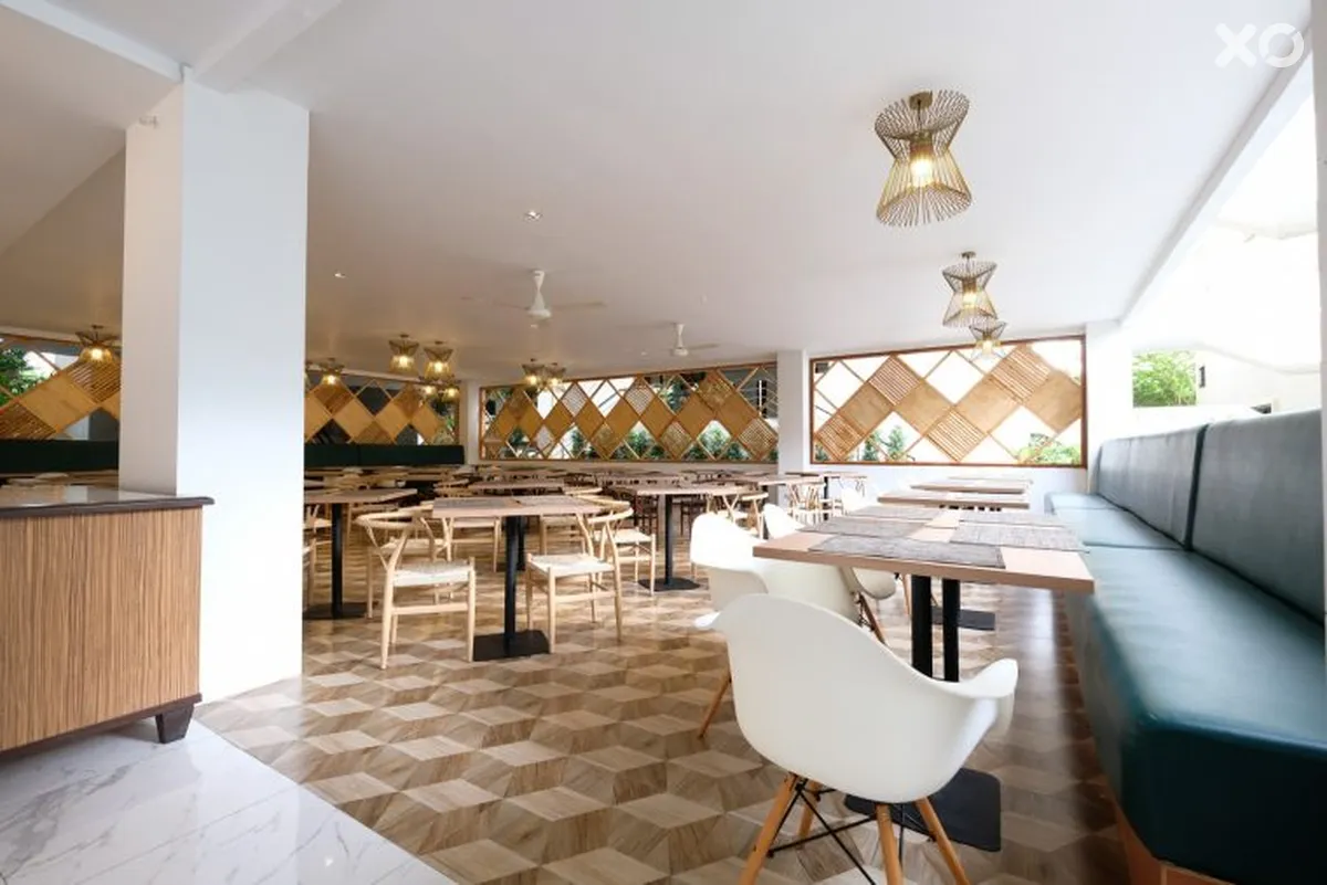 Wongamat Privacy Resort & Residence