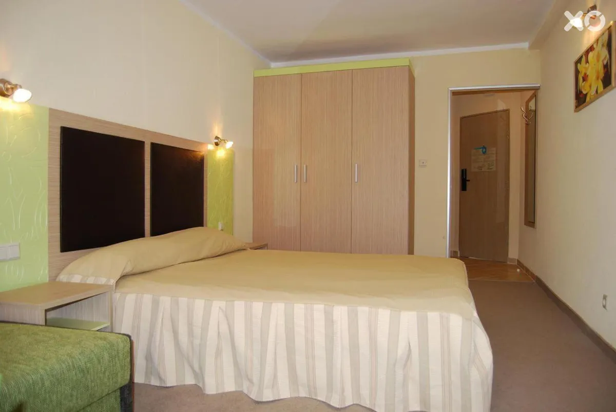 Gergana Hotel