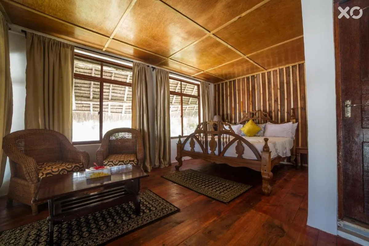 F-Zeen Boutique Hotel Zanzibar
