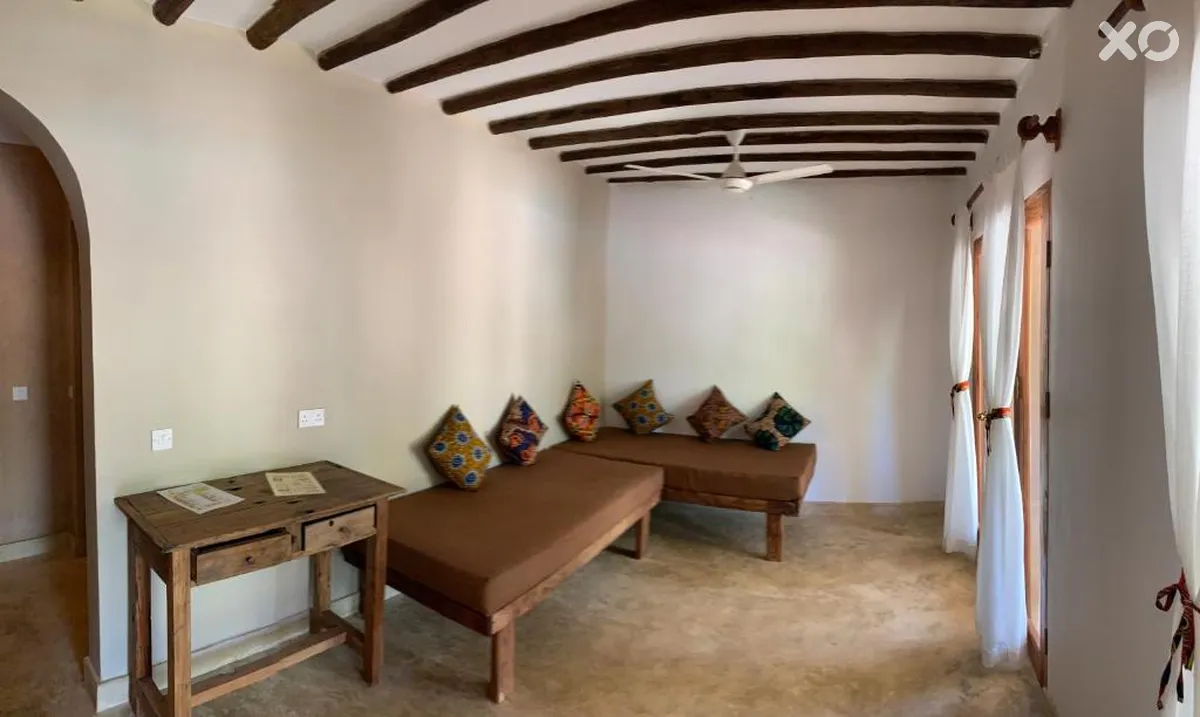 Lapili Residence Apartments