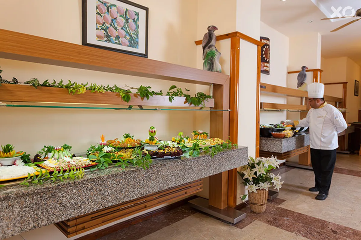 Miarosa Incekum West Resort