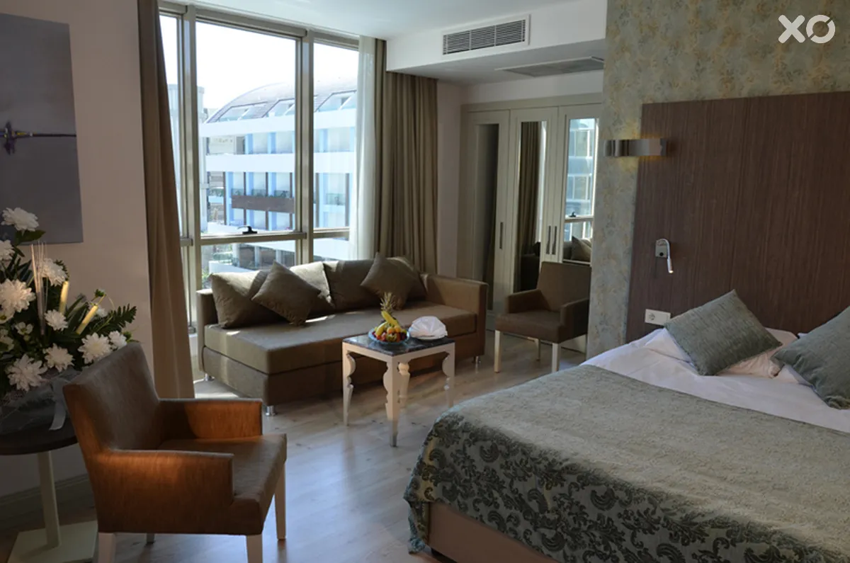Port Side Resort Hotel