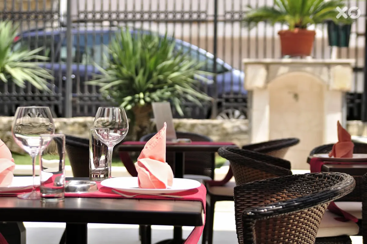 Djuric Hotel