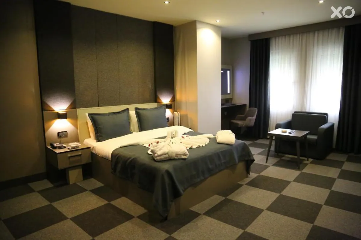 Tryp By Wyndham Istanbul Sancaktepe