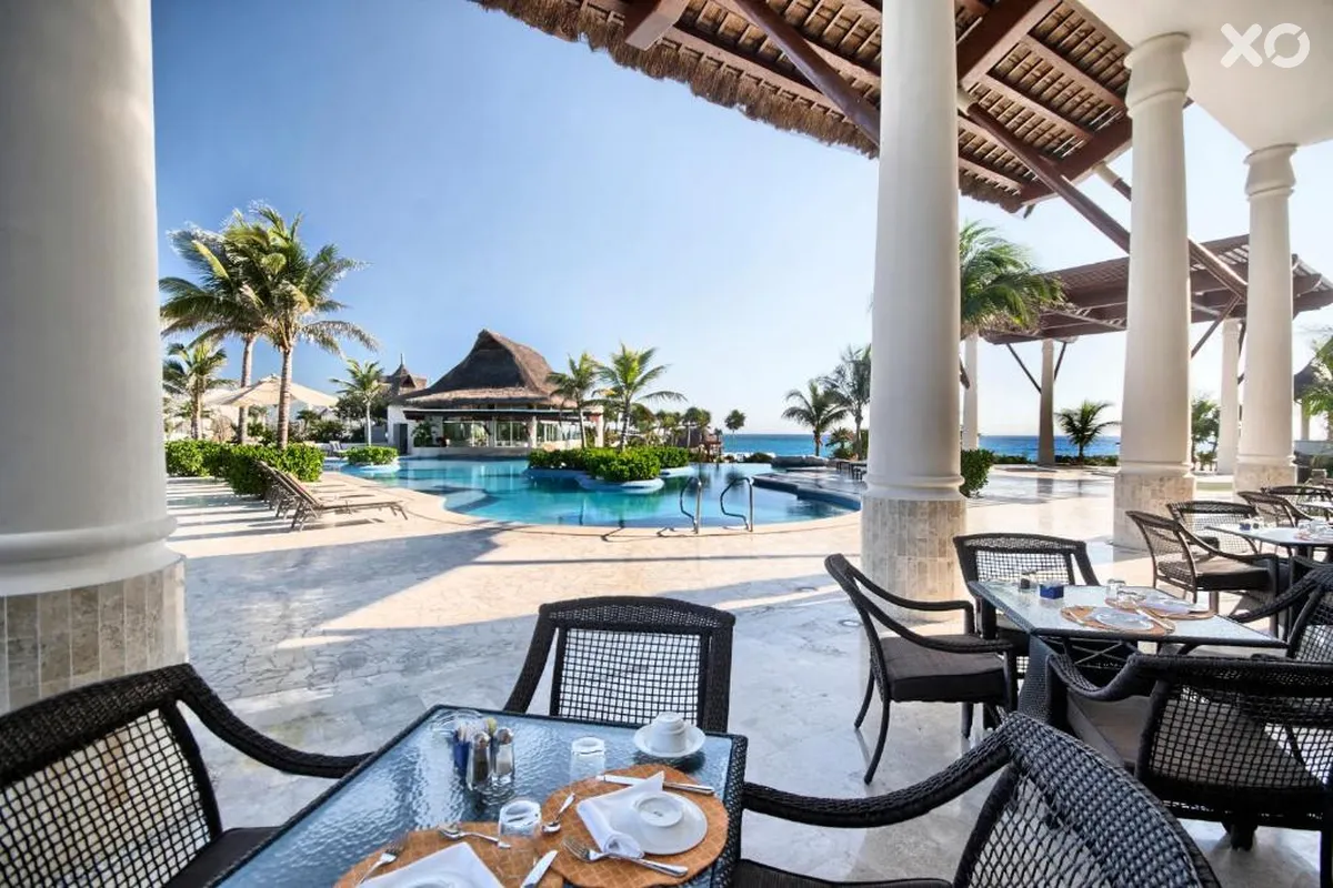 Kore Tulum Retreat and Spa Resort
