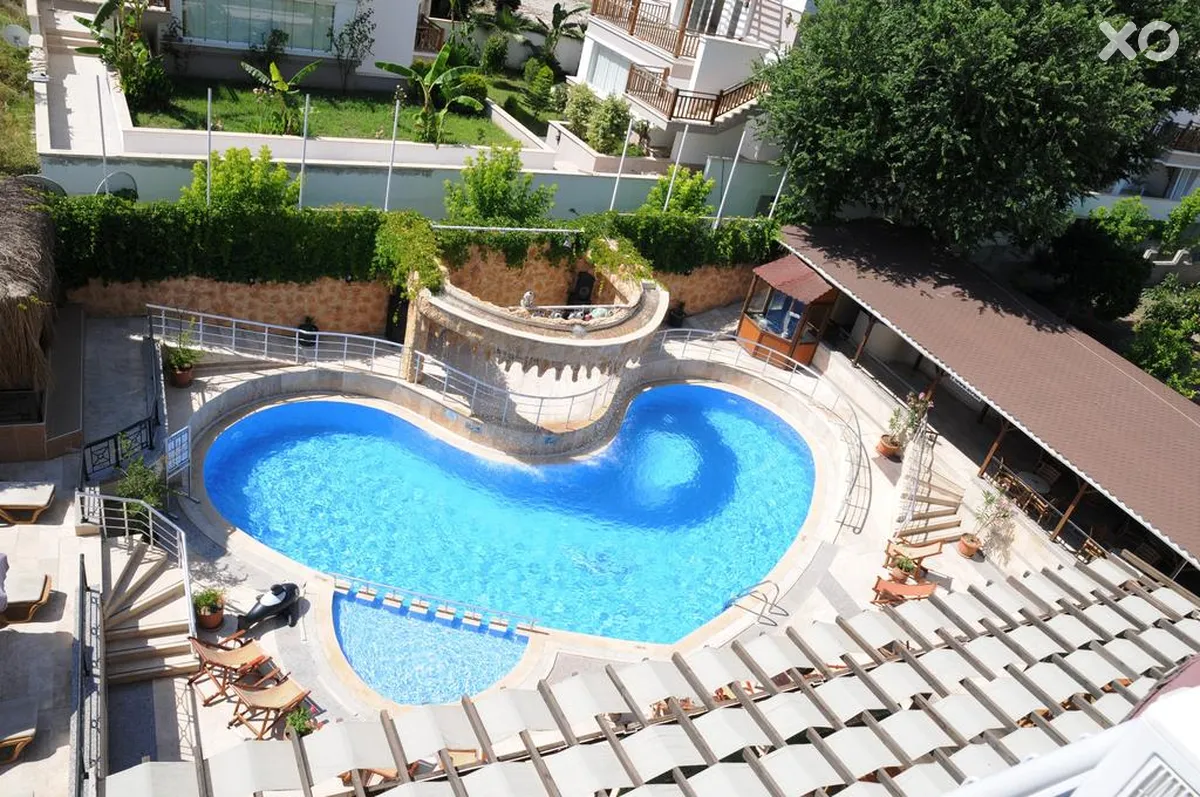 Rk Magic Dream Hotel