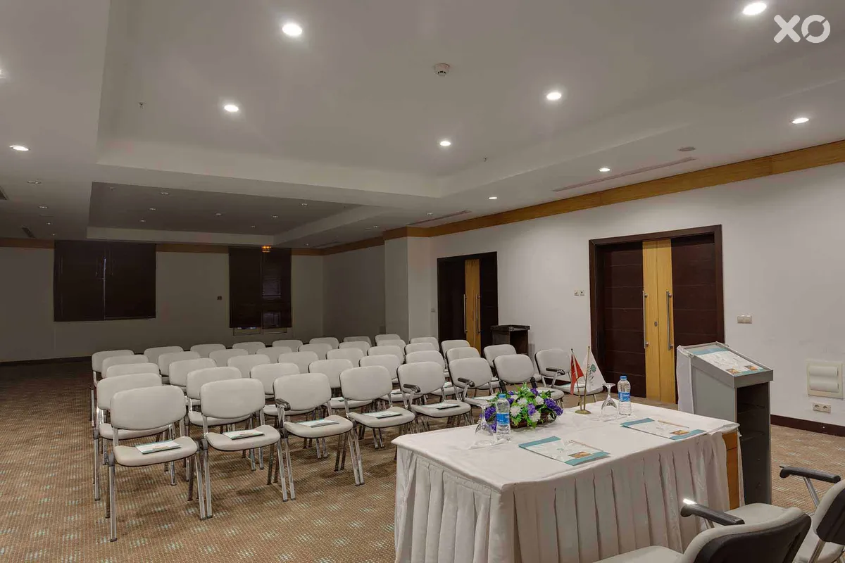 Zena Resort Hotel