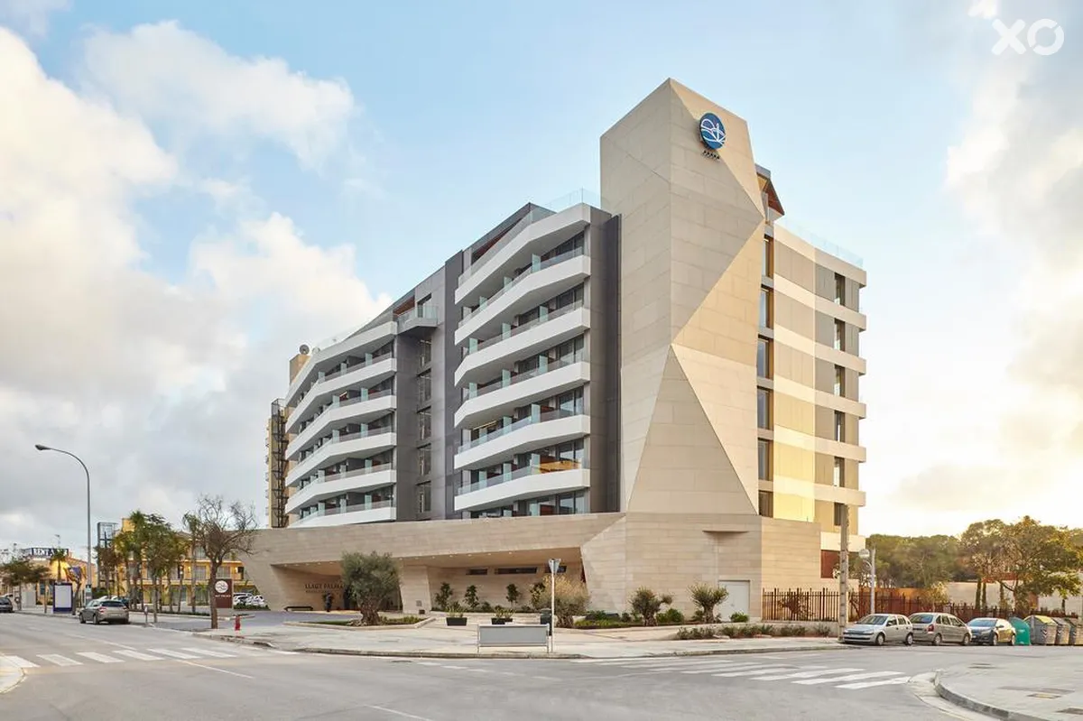 Iberostar Selection Llaut Palma