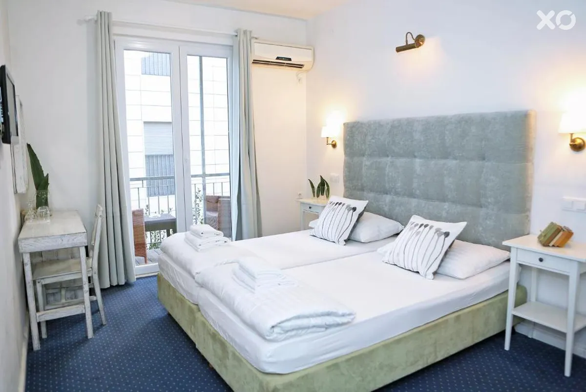 Delfin Restaurant Hotel