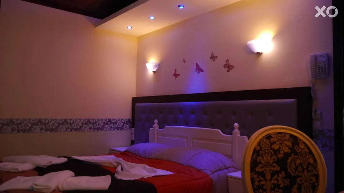 Blue Sea Beach Hotel