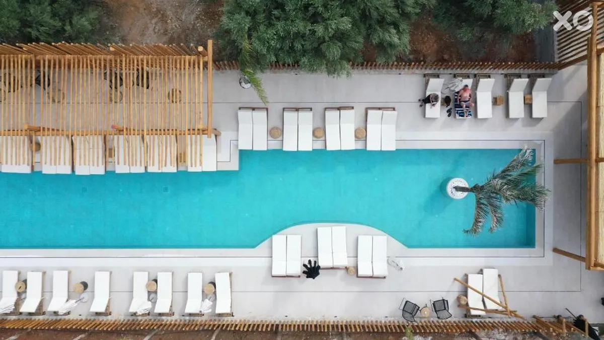 Indigo Inn Casa