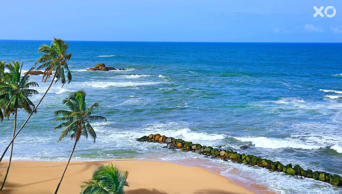 Radisson Blu Resort Galle