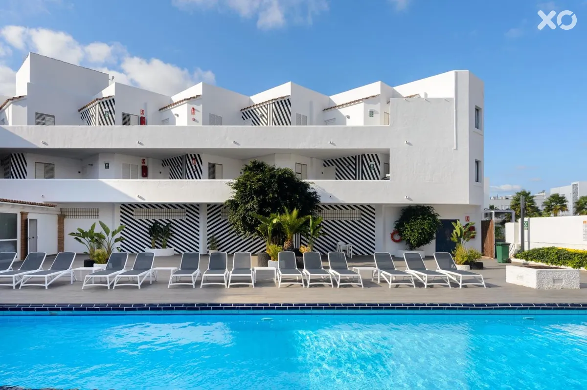 Vibra Mogambo Aparthotel