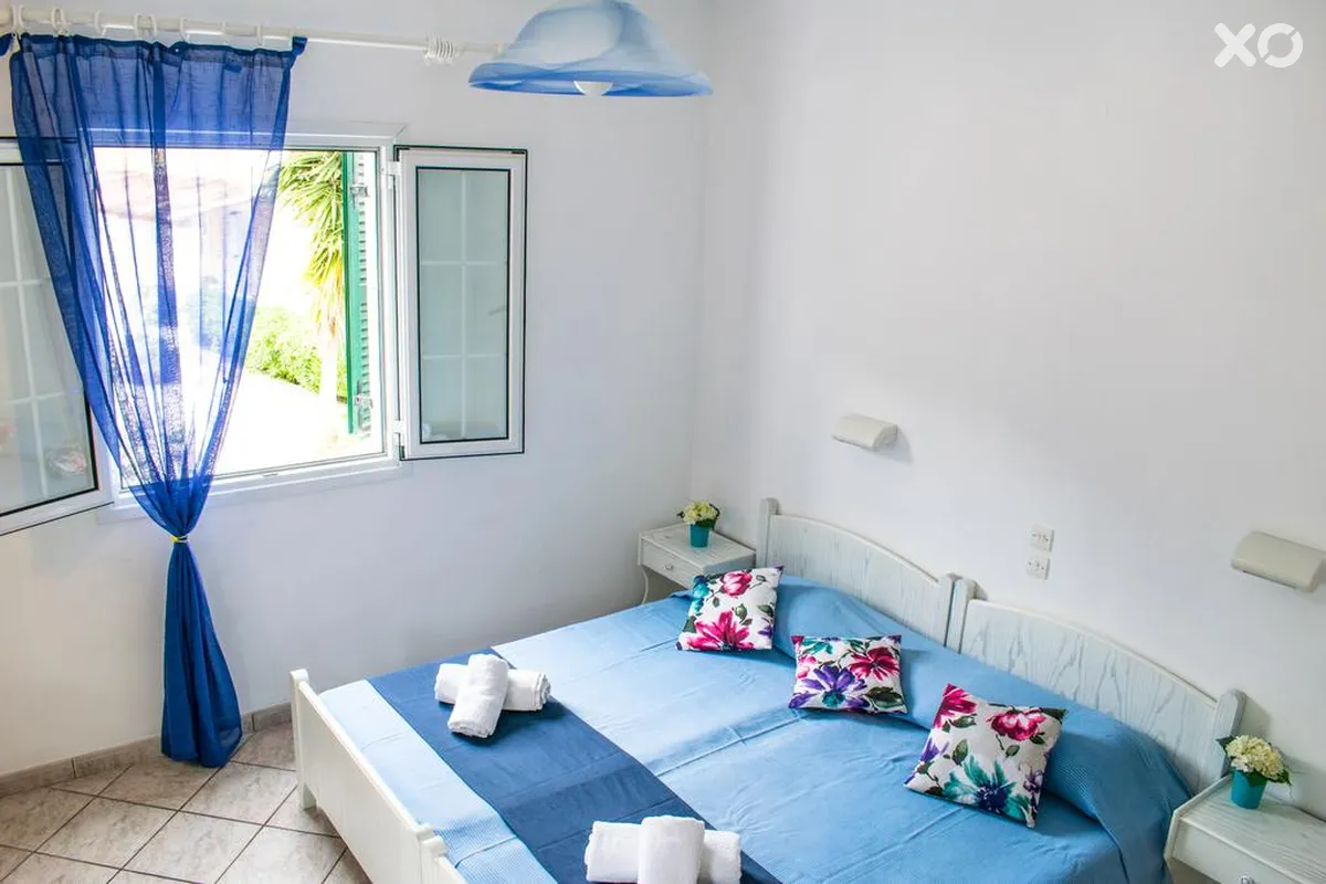 Blumarin Apart Hotel