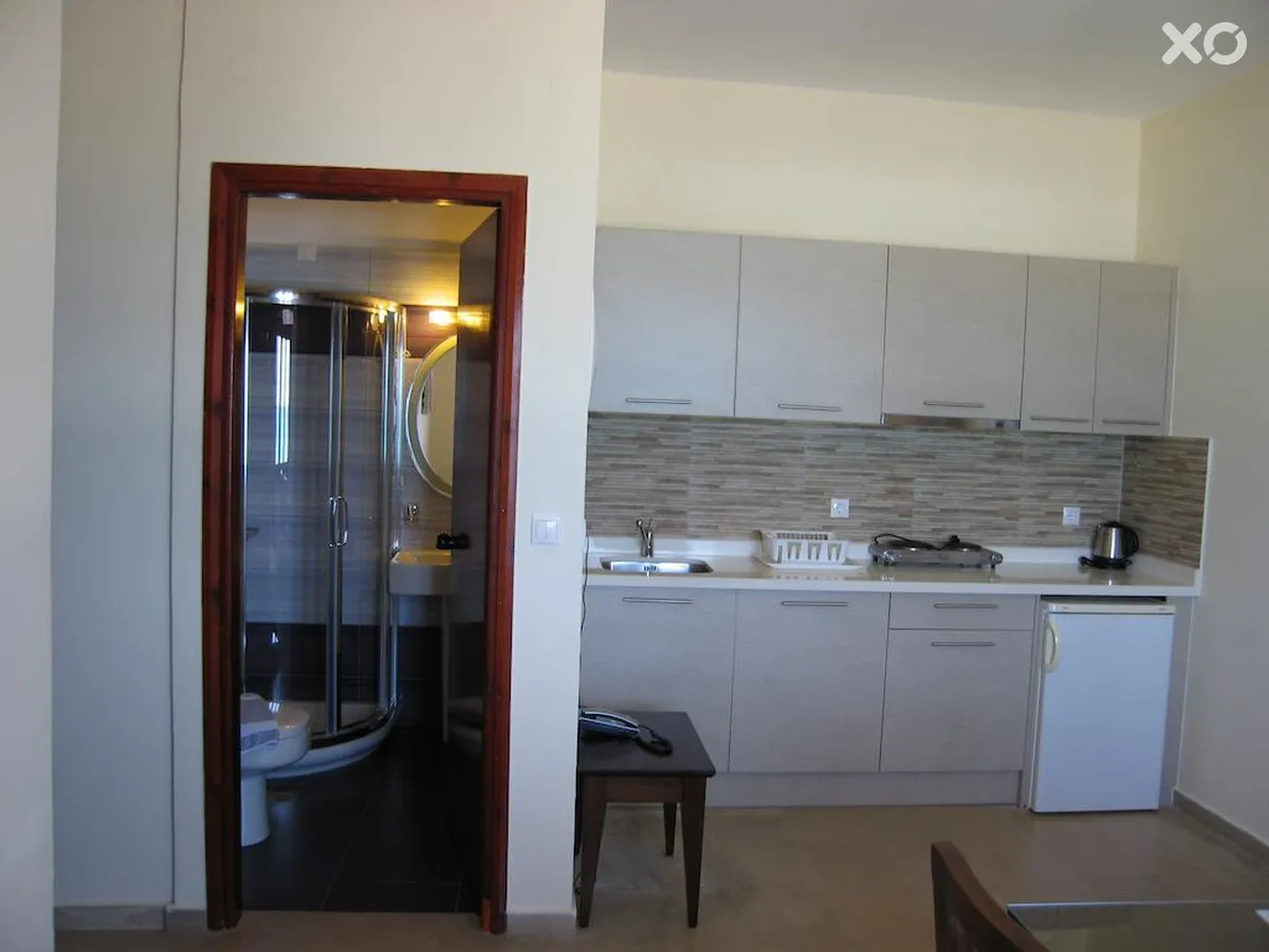 Blue Sea Apartments