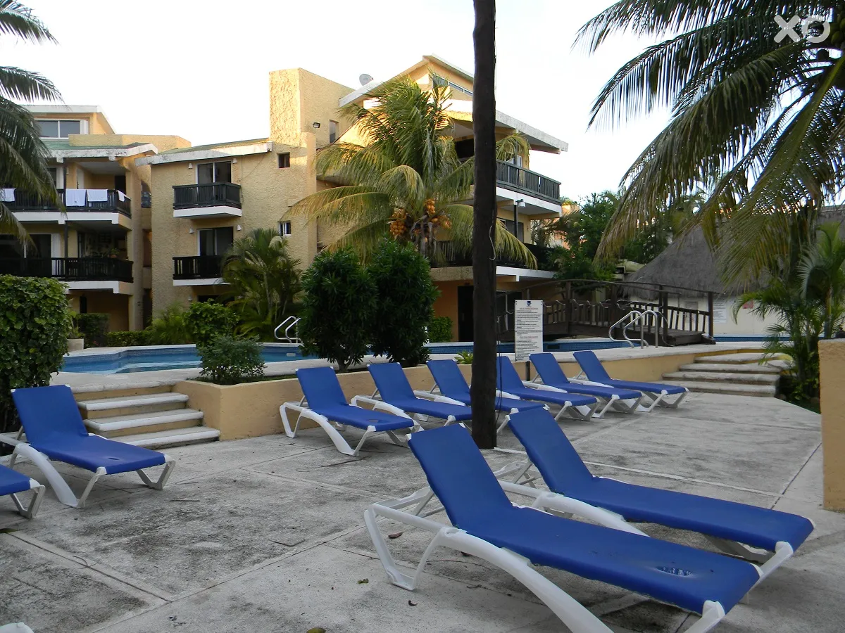 Faranda Imperial Laguna Hotel