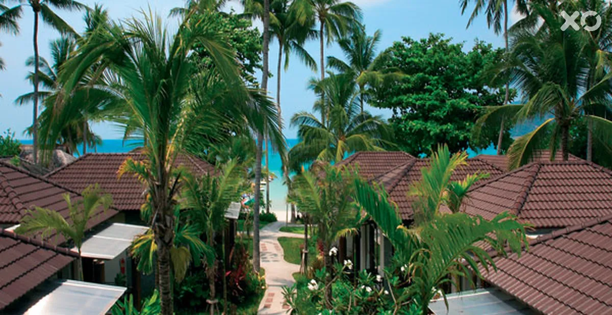 Baan Chaweng Beach Resort & Spa